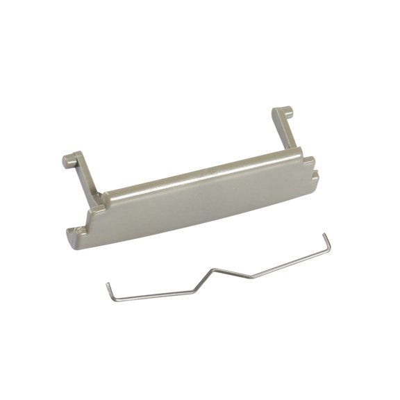 Center Console Lid Clip Armrest Cover Latch Clip Lid Catch for Audi A3 2003-2012 8P0864245P Beige