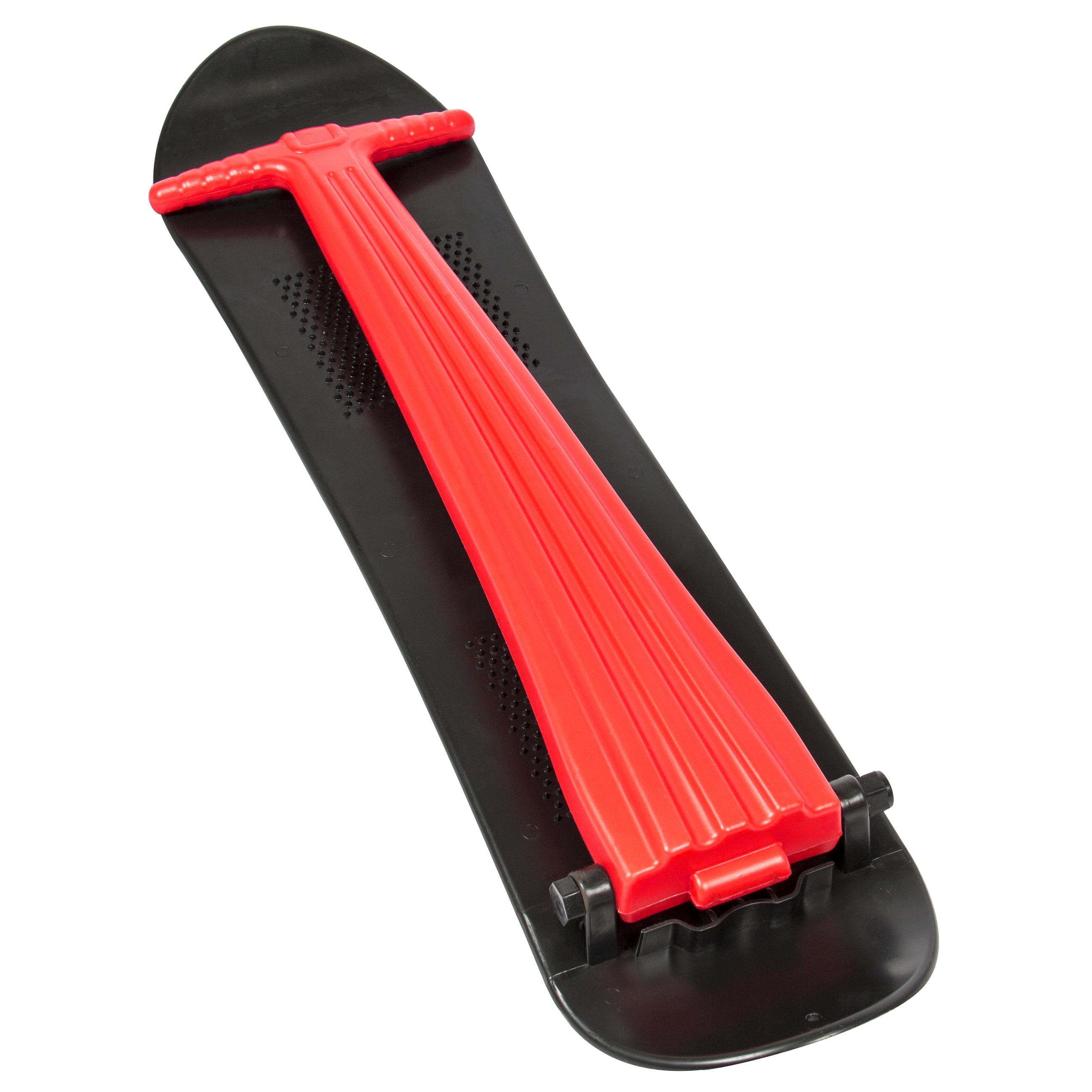 Best Choice Products Foldable Kids Snow Scooter Sled Ski Snowboard W