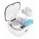 thumbnail image 4 of Auricular in-ear gamer inalámbrico XG-8 XG-8 blanco con luz LED, 4 of 8