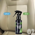 thumbnail image 2 of Limpiador de espuma Zulema para coche spray de limpieza Multiusos 100ml, 2 of 8