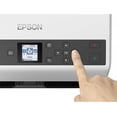 thumbnail image 5 of Restored Epson WorkForce DS-870 Sheetfed Document Scanner | Model B11B250201 | 600 dpi Optical | High-Speed Duplex Scanning (Refurbished), 5 of 6