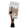thumbnail image 3 of Xingzhi Plastic Power Left Door Window Switch For Mercedes-Benzs And Durable Suitable For Mercedes Benzs 1Set, 3 of 6