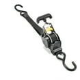 thumbnail image 1 of Anti-slip Auto Ratchet Strap Automatic Sturdy Hooks Lugga Strap Strong Load Bearing Retractable Belt, 1 of 7