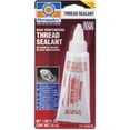 thumbnail image 1 of Permatex PTX59235-CAN High Temperature Thread Sealant, 50 ml Tube Carded, 1 of 3