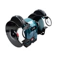 thumbnail image 2 of Esmeril de banco eléctrico Makita GB801, 2 of 6