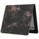 thumbnail image 1 of Tarjetero de vacunación Funda protectora Funda de piel con estampado de mármol (negro) Tmvgtek Oficina Multiescena Multifunción, 1 of 8