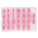 thumbnail image 2 of Moldes De Fondant, 2 of 7
