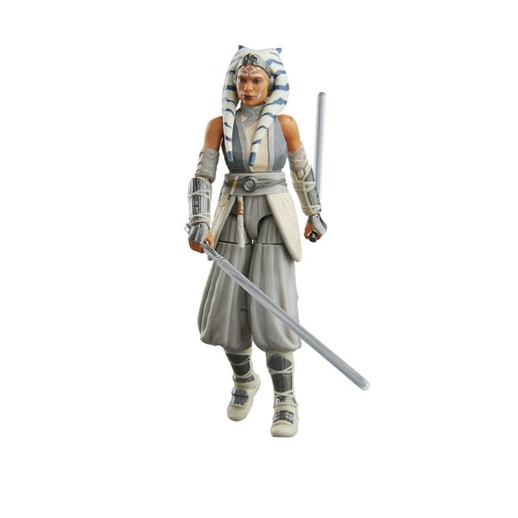 Figura de acción STAR WARS The Vintage Collection Ahsoka Tano