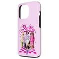 thumbnail image 2 of Funda de teléfono Barbie Y2K Trio para iPhone 13 Pro, 2 of 3