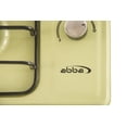thumbnail image 4 of ABBA Retro Green Gas Cooktop 24-inch with 4 Burners - Color Line, 4 of 5