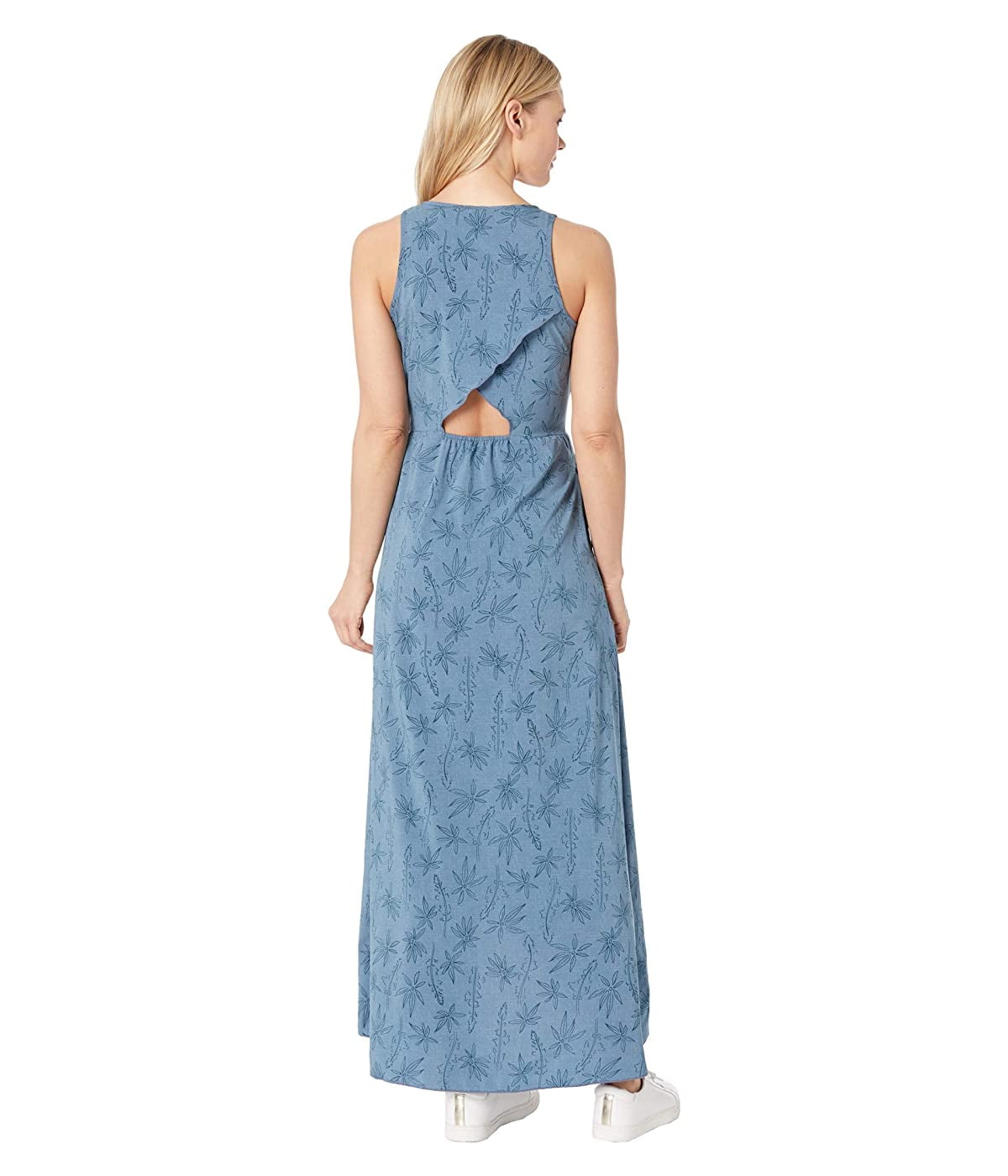toad&co sunkissed maxi dress