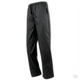 thumbnail image 1 of jinwen 2x Chef's Uniform Kitchen Trousers Bottoms Food Service Pants Unisex Work Wear, 1 of 9