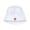 Cloud White, variant on CafePress - Peace Flower Affection - Baby Hat