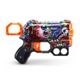 thumbnail image 3 of Pistolet à fléchettes Menace X-Shot Skins (8 fléchettes), 3 of 6