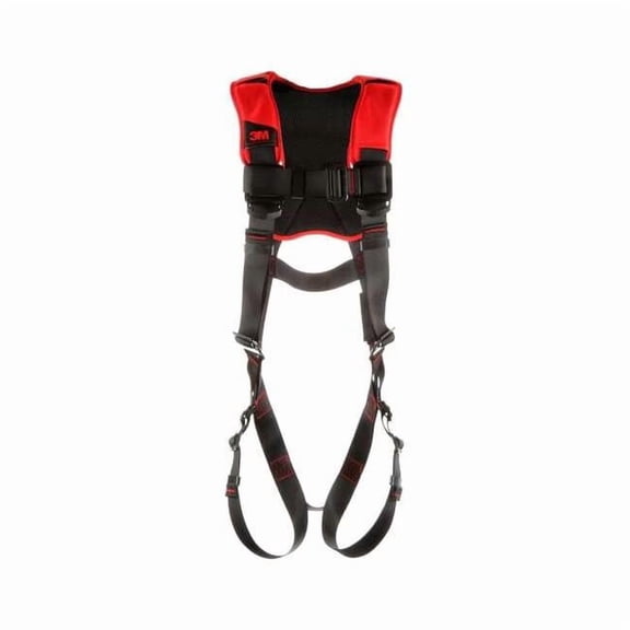 3m Protecta Full Body Harness,Protecta,M/L 1161424