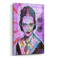 thumbnail image 2 of Epic Art 'Bette Davis' by Dean Russo, Acrylic Glass Wall Art, 24"x36", 2 of 8