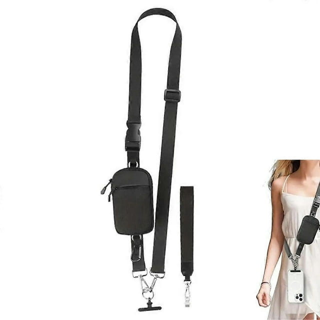 Crossbody Lanyard Teacher, Cross Body Lanyard Teacher, Crossbody Phone Lanyard