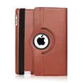 thumbnail image 1 of For iPad Air 13 11-inch M2 Pro 13 11-inch M4 2024 Mini 7 6 Smart Leather Case with 360° Rotation and Sleep Wake Function Shell, 1 of 6