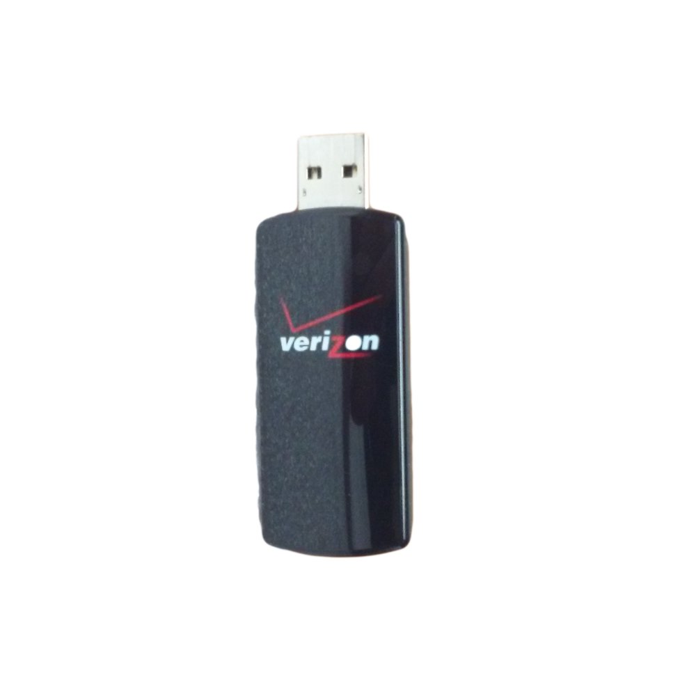 Refurbished Verizon USB760 3G LTE WiFi Mobile Broadband Modem Hotspot