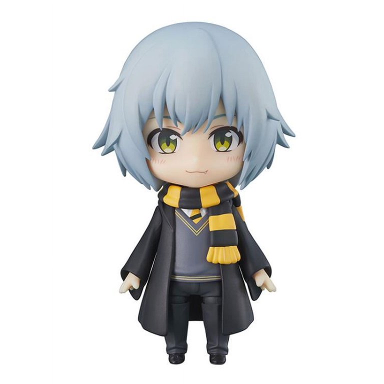 Nendoroid More: Dress Up Hogwarts Uniform (Slacks Style
