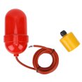 thumbnail image 1 of HT M15-6 interruptor de flotador pequeño interruptor de controlador de flotador de nivel de agua líquido, 1 of 8