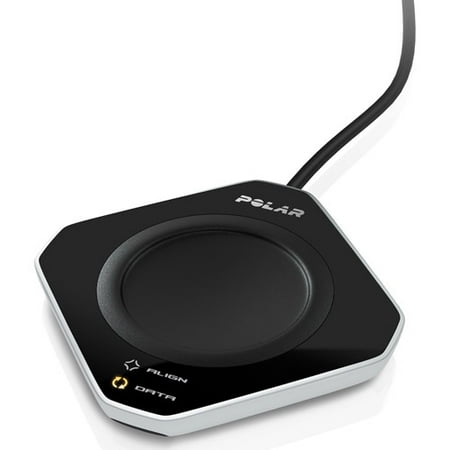 Polar FlowLink Workout Data Transfer Unit