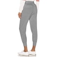 thumbnail image 2 of Ma Croix Women's Athleisure Soft Jogger Pants, 2 of 6