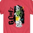 thumbnail image 3 of Disney - Goofy Punk - Toddler & Youth Short Sleeve Graphic T-Shirt, 3 of 5