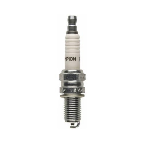 810C Motorcycle Spark Plug, RA86HC - Quantity 8