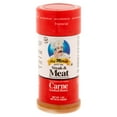 thumbnail image 2 of Chef Merito Steak & Meat Seasoning, 3 oz Jar, 2 of 4