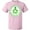 AD-Pink, variant on Donate Life-organ Donation Awareness T-Shirt