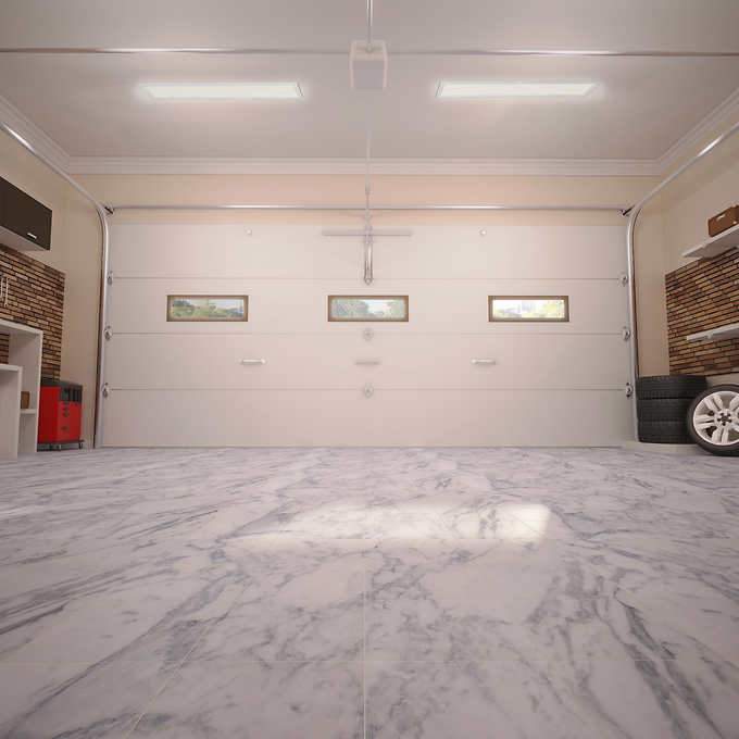 Skylight Flat Panel By Artika Walmart Com