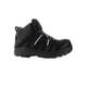thumbnail image 2 of BOTA DE TRABAJO DE HOMBRE NEGRO PIEL MARCA LEON 2048, 2 of 4