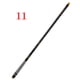 thumbnail image 1 of Caña de pescar ultraligera de fibra de carbono, alimentador portátil para agua dulce, N21T923, 1 of 4