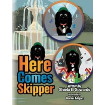 Here Comes Skipper, (Paperback)