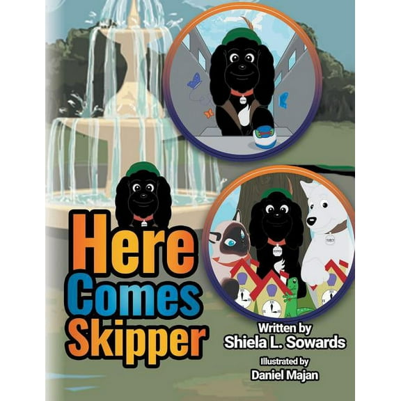 Here Comes Skipper, (Paperback)