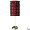 thumbnail image 2 of Ore International Inc. Modern Retro Table Lamp, 2 of 3