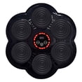 thumbnail image 2 of Hxlamzoo Kids Toys Boxing Targets Bluetooth Music Boxing Machine Smart Music Boxing Machine Home Adult and Children Boxing Training Device Toys Clearance Sale, 2 of 9