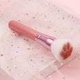 thumbnail image 4 of 2Pcs Cat Paw Foundation Makeup Brush - Professional Cosmetic Brush of Foundation Brushes, Powder Brush Blush Brush, Concealer Brush, Contour Brush, Powder Brush Cosmetic Tool (2Pcs Set -2), 4 of 7