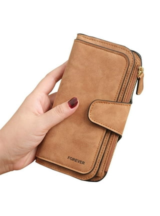 QZH Multi-Purpose Wallet, Clutch Women Zipper Wallet New Female Skull Bill  Clip Card Package