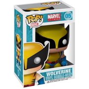 POP Marvel : Wolverine