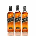 thumbnail image 1 of Pack De 3 Whisky Johnnie Walker Black Label 12 Years 750Ml Imp, 1 of 2
