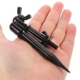 thumbnail image 3 of IDEANATEGRATE 1Set Metal Trail Camera Holder for Reliable Mounting and Stable Recording, 3 of 8