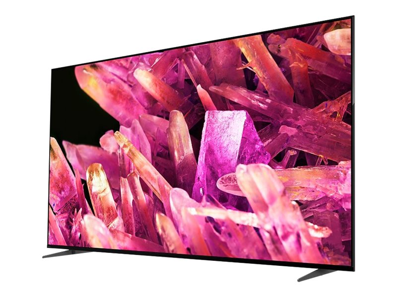 Sony 75” Class BRAVIA XR X90K 4K HDR Full Array LED with Smart Google TV XR75X90K (New) - image 4 of 8