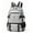 Light Gray, variant on Extra Large Capacity Outdoor Travel Backpack with Multi-Compartments - 5 Color Options