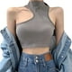 thumbnail image 1 of Camiseta Sin Mangas De Moda,Camiseta Sin Mangas Contorno Del Cuerpo Camiseta Sin Mangas Camiseta Sin Mangas Impulsada Por El Rendimiento, 1 of 8