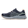 thumbnail image 3 of Tenis Asics Mujer Dama Trail Scout 3 Midnight Azul Trail Running azul oscuro 4.5 MX, 3 of 9