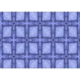 thumbnail image 1 of Ahgly Company Machine Washable Indoor Rectangle Transitional Denim Blue Area Rugs, 2' x 4', 1 of 7