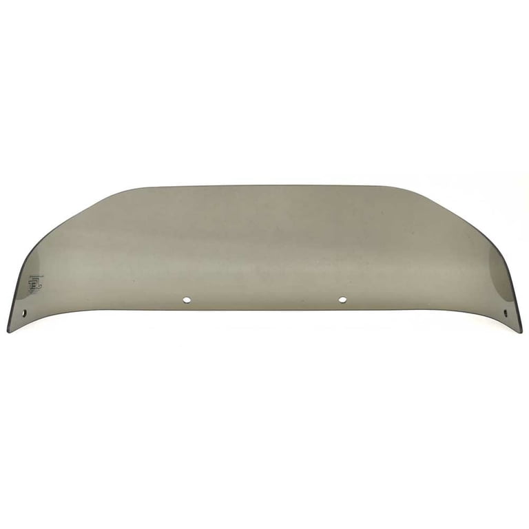 Cypress Cay Boat Windshield 2240768 | Low Profile 29 1/4 Inch