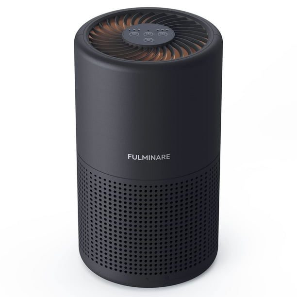 Purificador de aire FULMINARE H13 True HEPA Filter para dormitorio